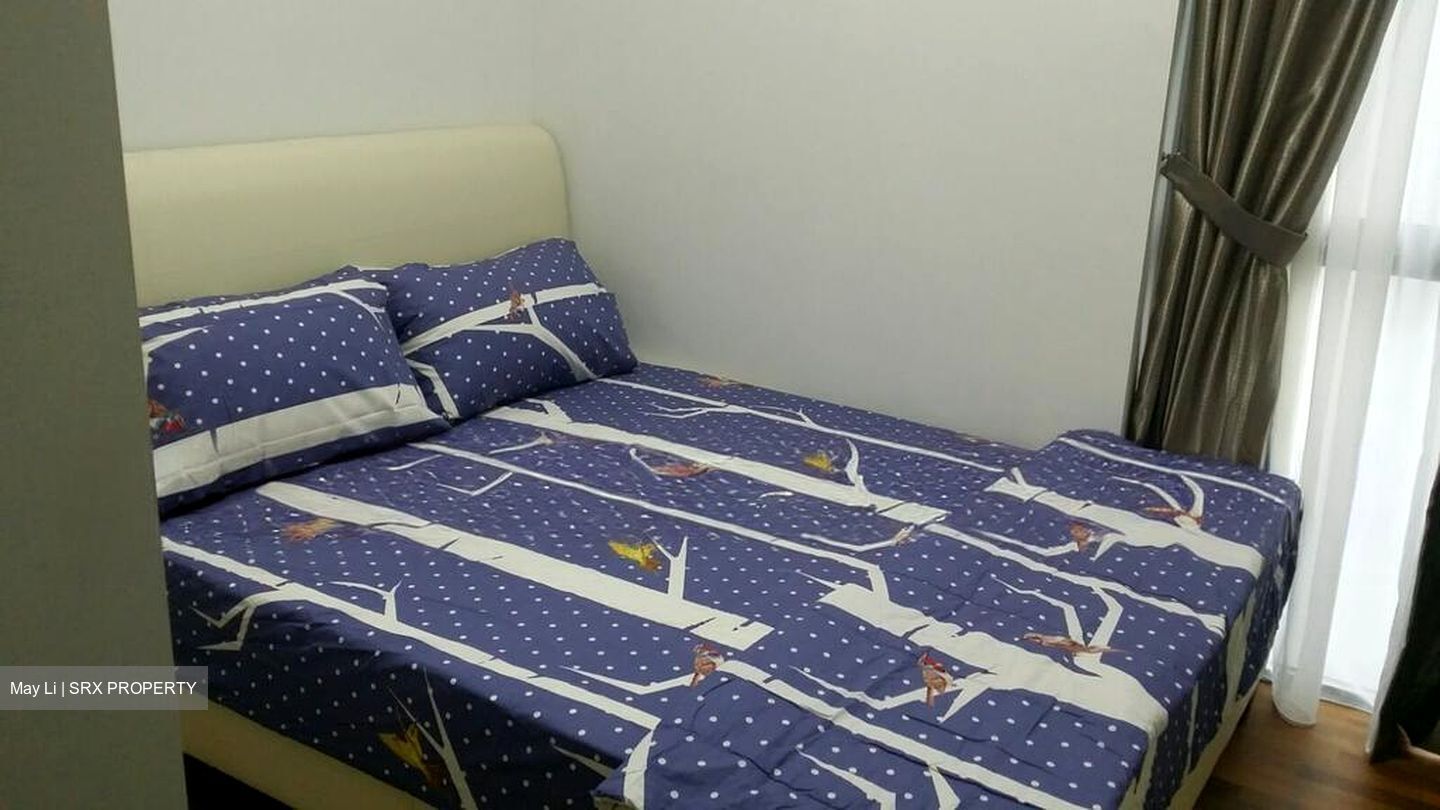 Bedok Residences (D16), Apartment #507928101